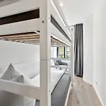 Dresdenstay Gemuetlich Und Modern Mit Kamin Und Ps4