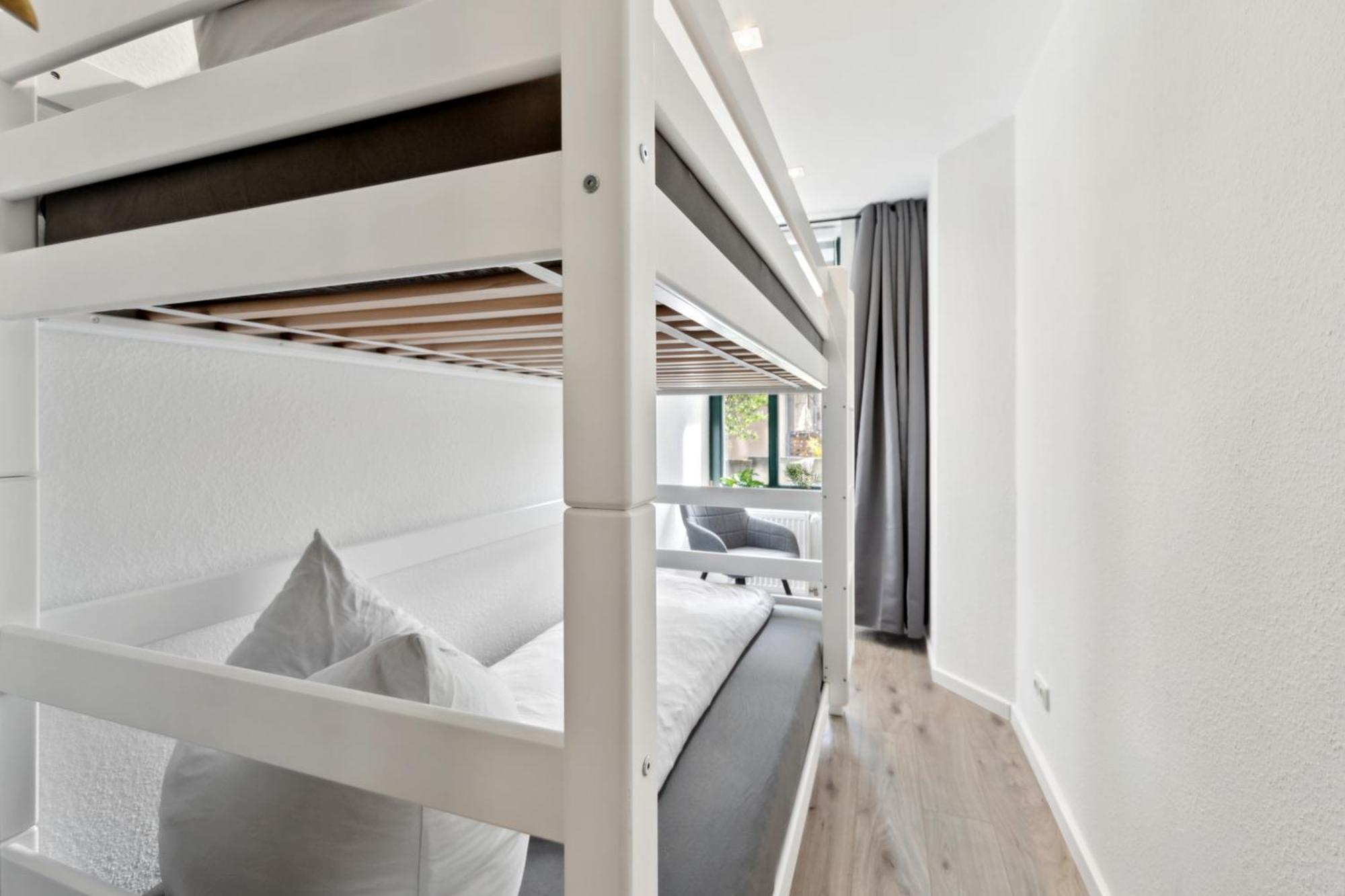 Apartment Dresdenstay Gemuetlich Und Modern Mit Kamin Und Ps4