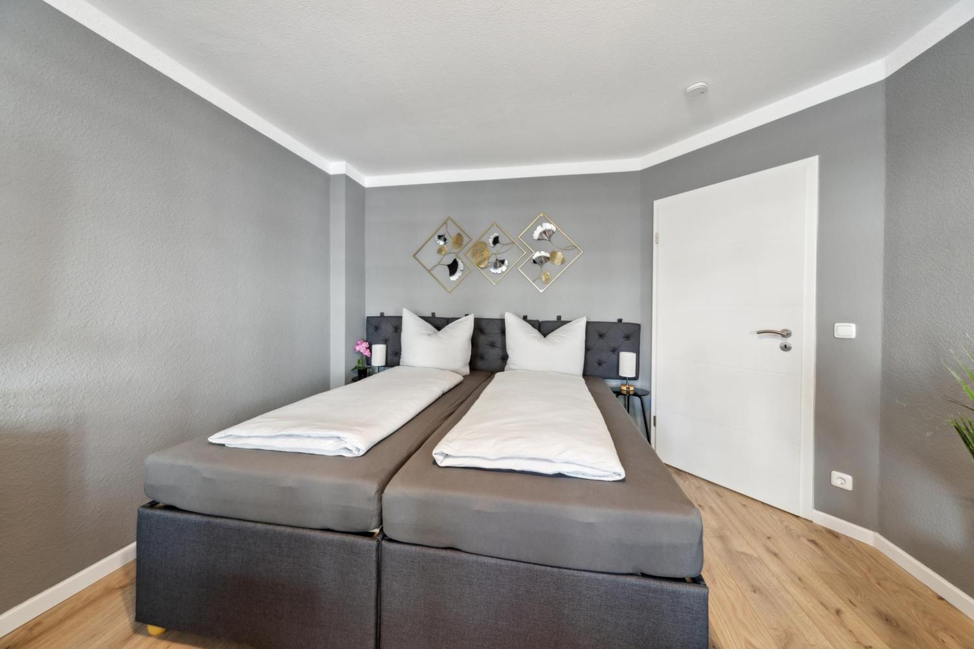 Dresdenstay Gemuetlich Und Modern Mit Kamin Und Ps4 *